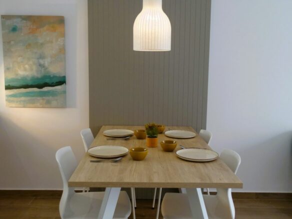 Apartment Of 97 M² In Pilar De La Horadada, Spain