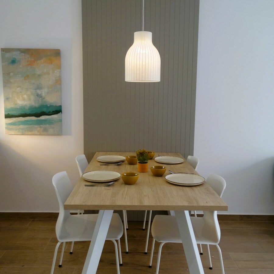 Apartment Of 97 M² In Pilar De La Horadada, Spain