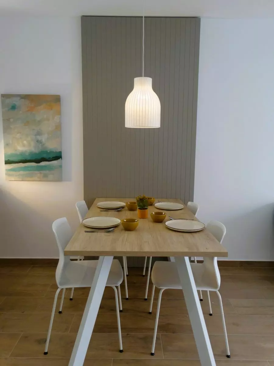 Apartment Of 97 M² In Pilar De La Horadada, Spain