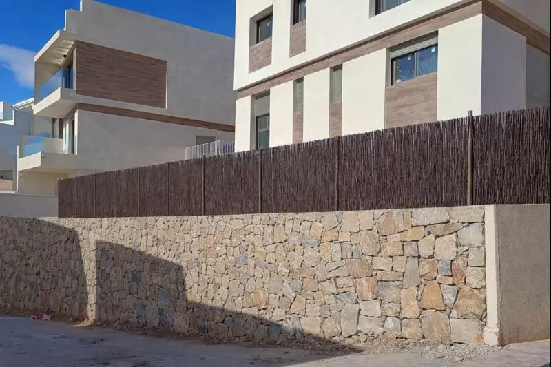 3-bedroom Villa In Orihuela Costa, Spain (185 M²)