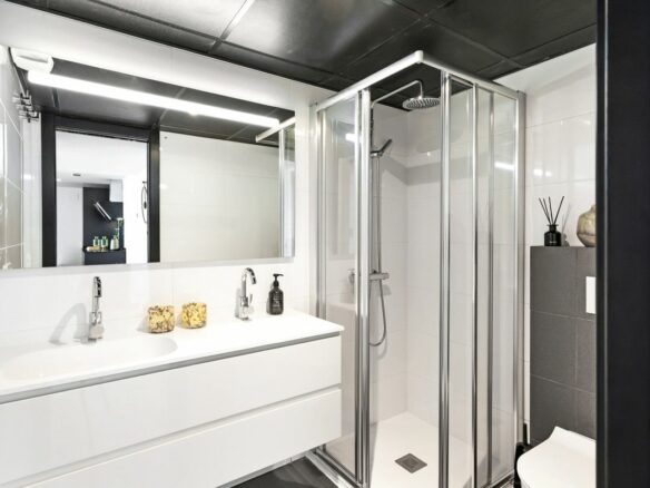 Apartment Of 52 M² In Mijas, Spain