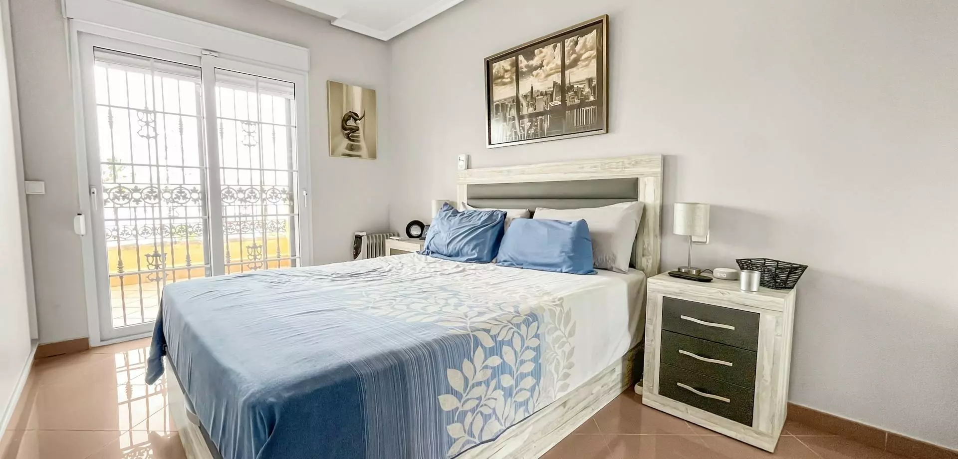 3-bedroom Villa In Orihuela Costa, Spain (140 M²)
