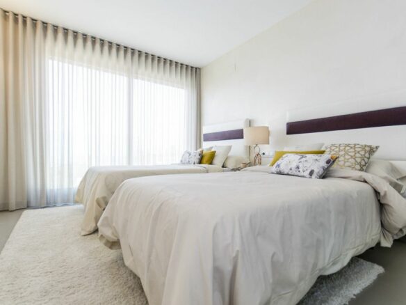 Villa Of 214 M² In Orihuela Costa, Spain