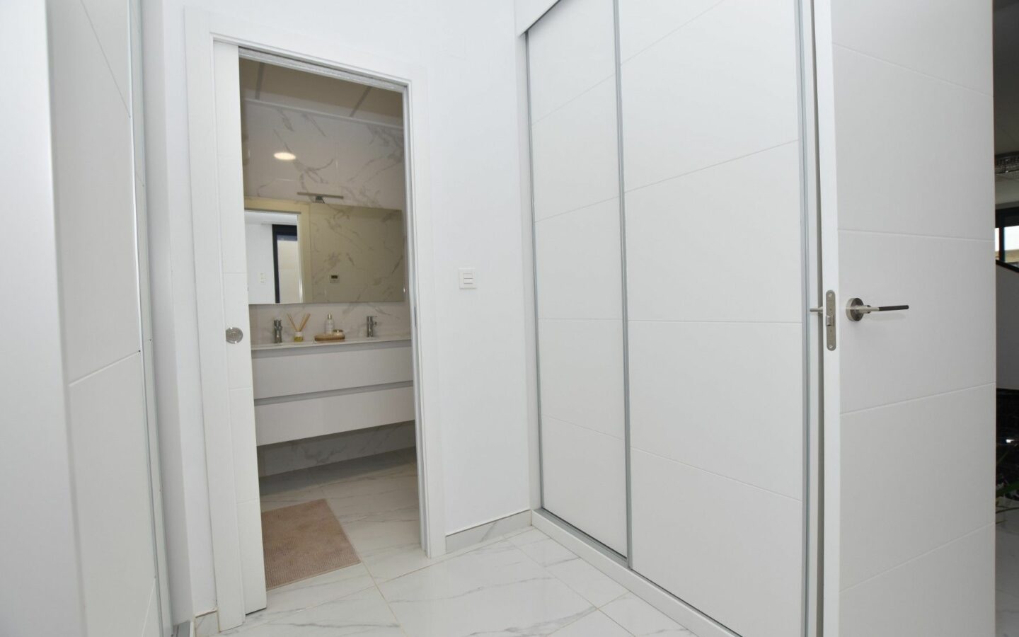 3-bedroom Villa In Los Montesinos, Spain (108 M²)