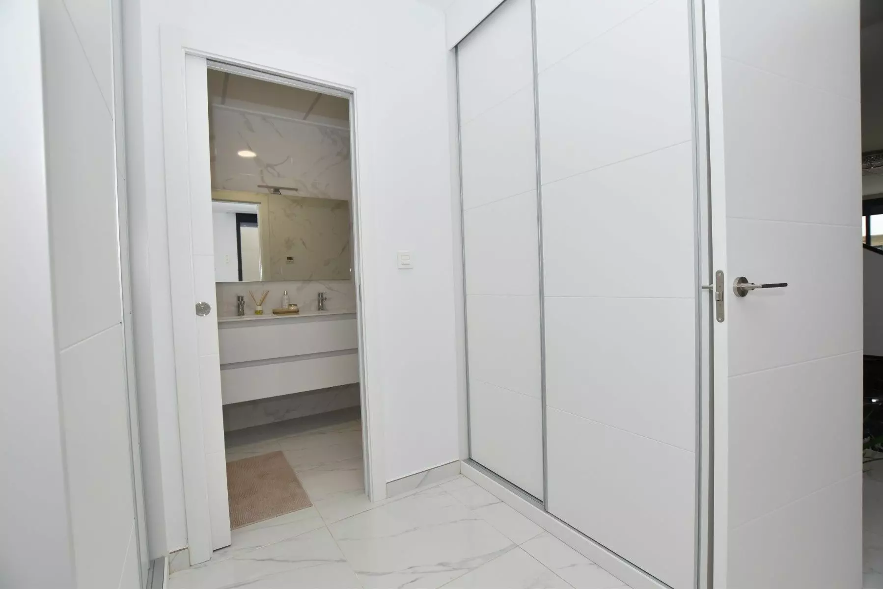 3-bedroom Villa In Los Montesinos, Spain (108 M²)