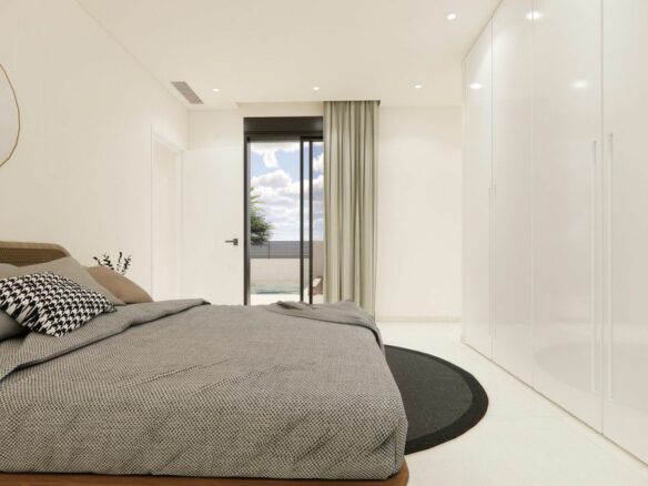 Villa Of 166 M² In Dolores, Spain