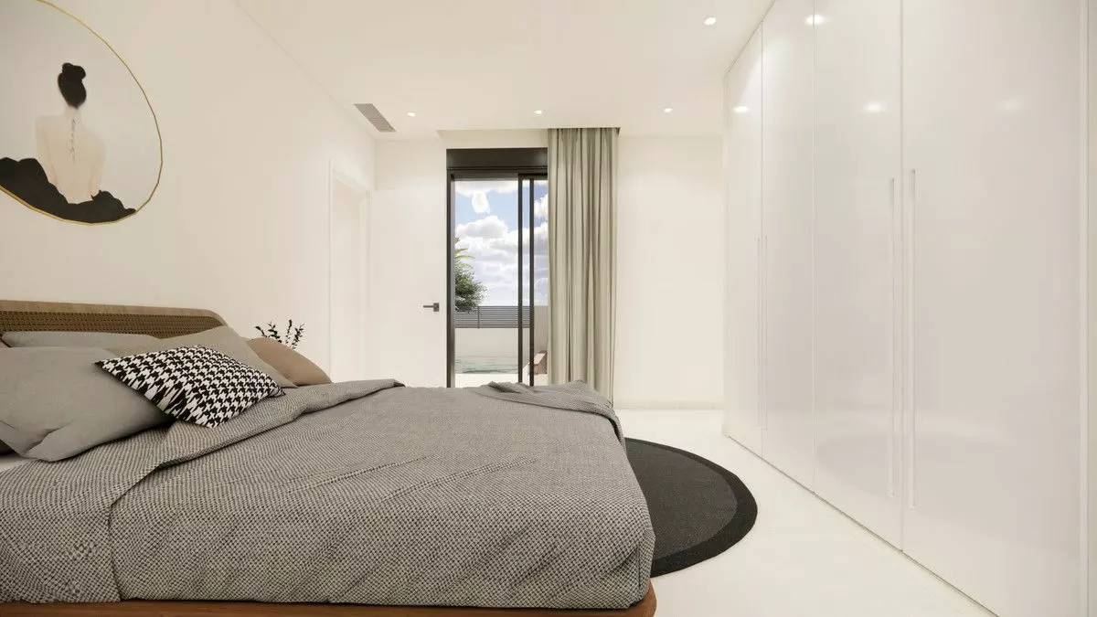 Villa Of 166 M² In Dolores, Spain