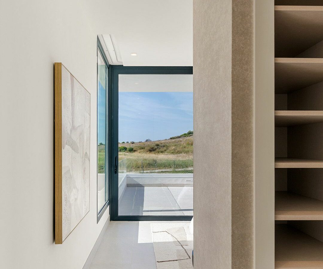 3-bedroom Villa In Casares, Spain (226 M²)