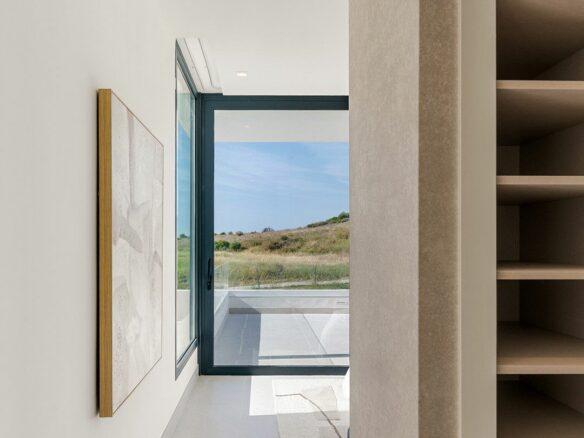 3-bedroom Villa In Casares, Spain (226 M²)