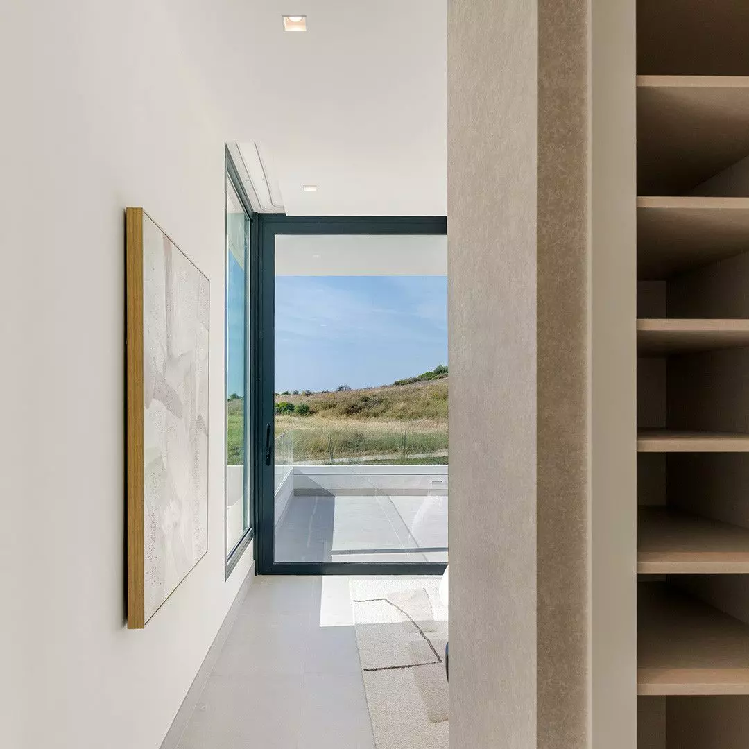 3-bedroom Villa In Casares, Spain (226 M²)