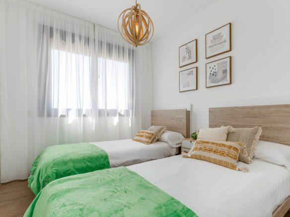 Villa Of 168 M² With Sea Views In Finestrat, Spain