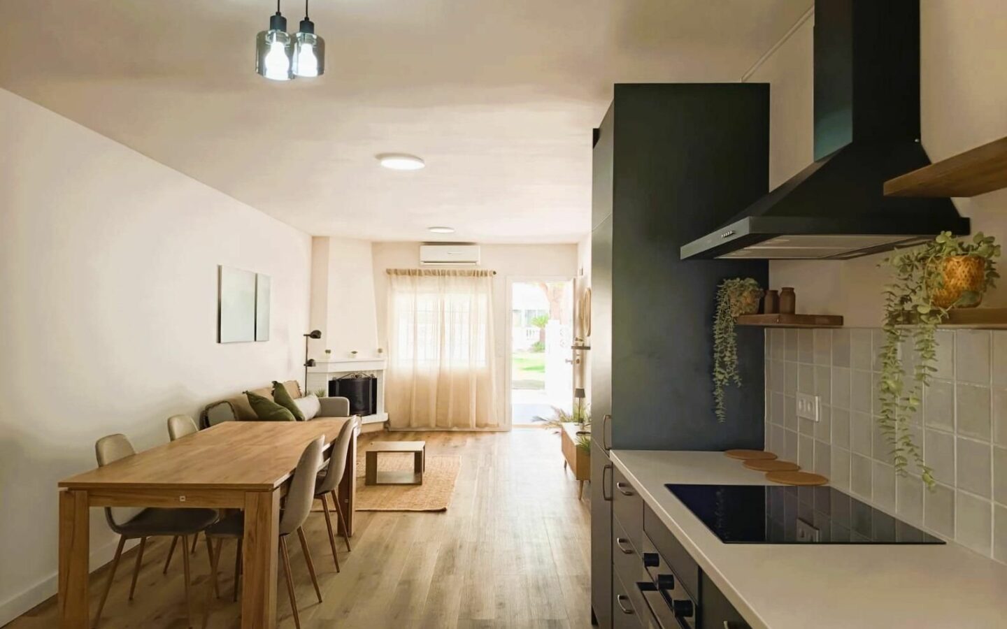 Bungalow Of 70 M² With Sea Views In Orihuela Costa, Spain