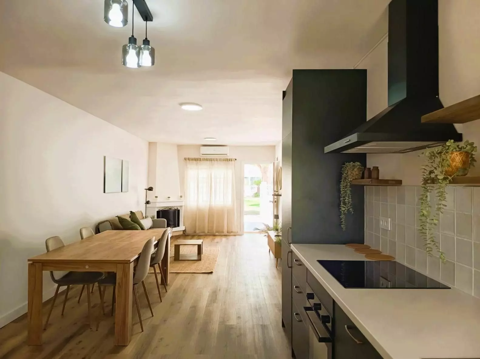 Bungalow Of 70 M² With Sea Views In Orihuela Costa, Spain