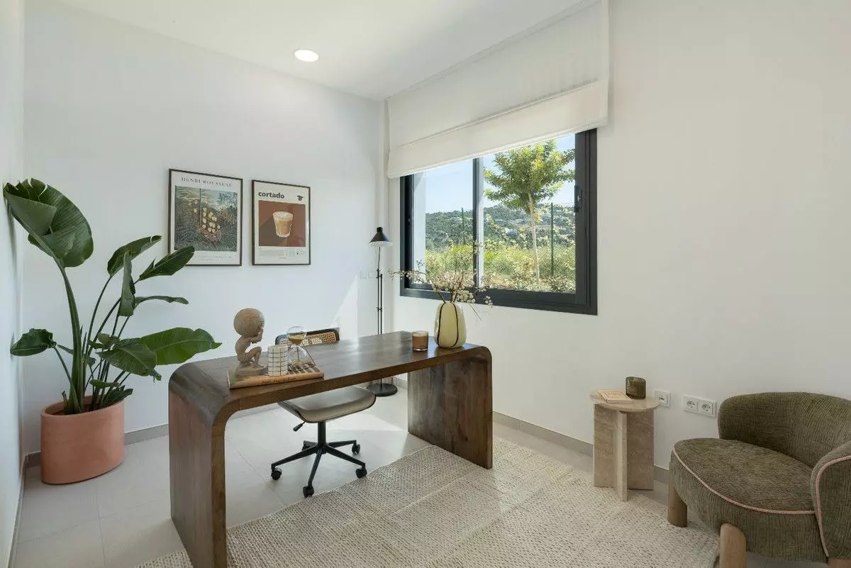 Villa Of 401 M² In Marbella, Spain