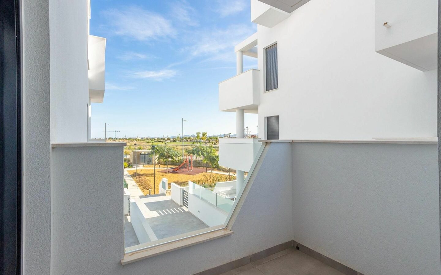 Apartment 95 M² In Los Alcázares, Spain – Mediter Real Estate