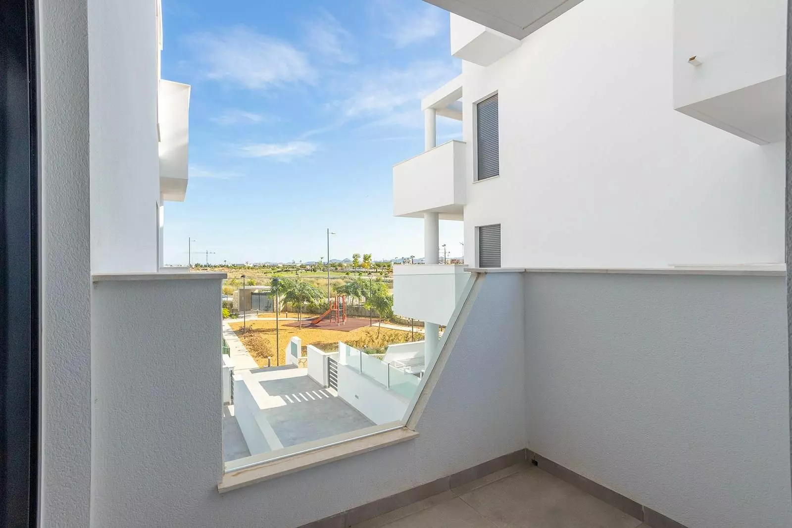 Apartment 95 M² In Los Alcázares, Spain – Mediter Real Estate