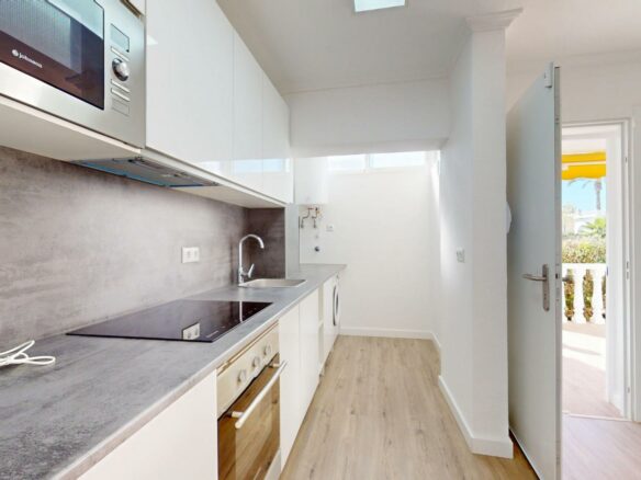 2-bedroom Bungalow In Orihuela Costa, Spain (88 M²)
