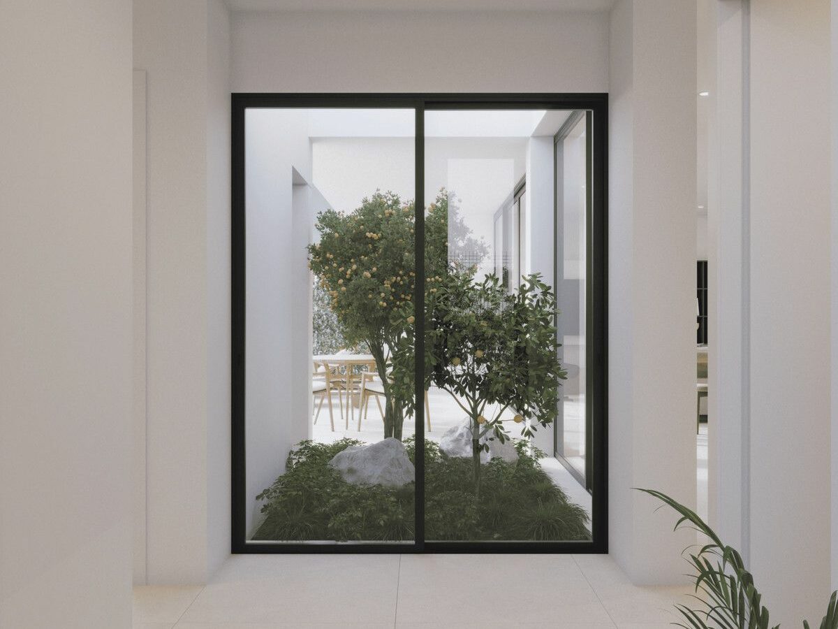 Villa Of 146 M² In Fuente Alamo De Murcia, Spain