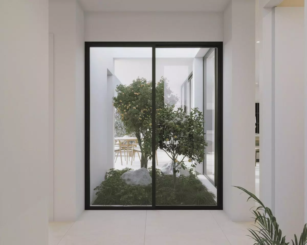 Villa Of 146 M² In Fuente Alamo De Murcia, Spain