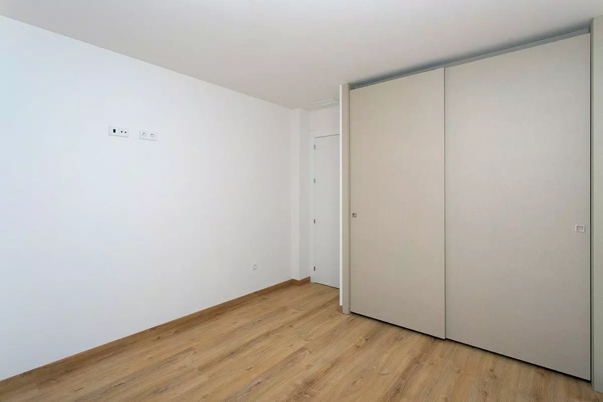 3-bedroom Apartment In Hondon De Las Nieves, Spain (101 M²)