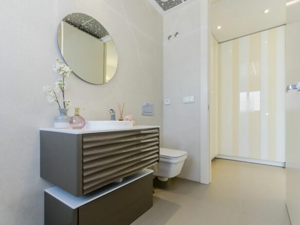 Villa Of 322 M² In Orihuela Costa, Spain