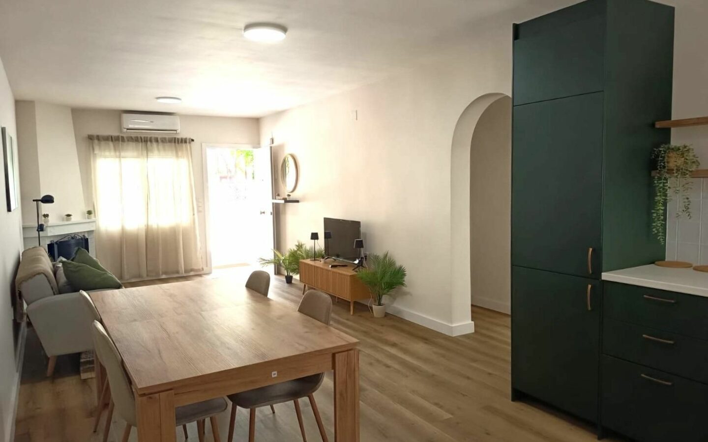 Bungalow Of 70 M² With Sea Views In Orihuela Costa, Spain
