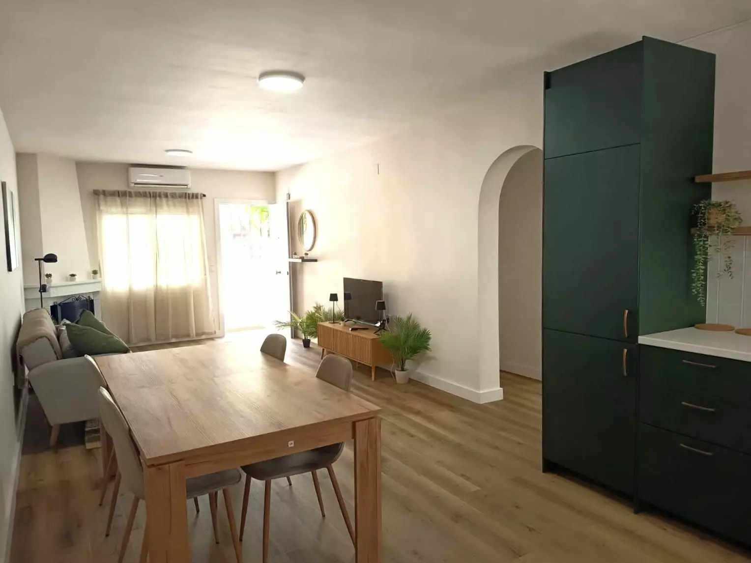 Bungalow Of 70 M² With Sea Views In Orihuela Costa, Spain