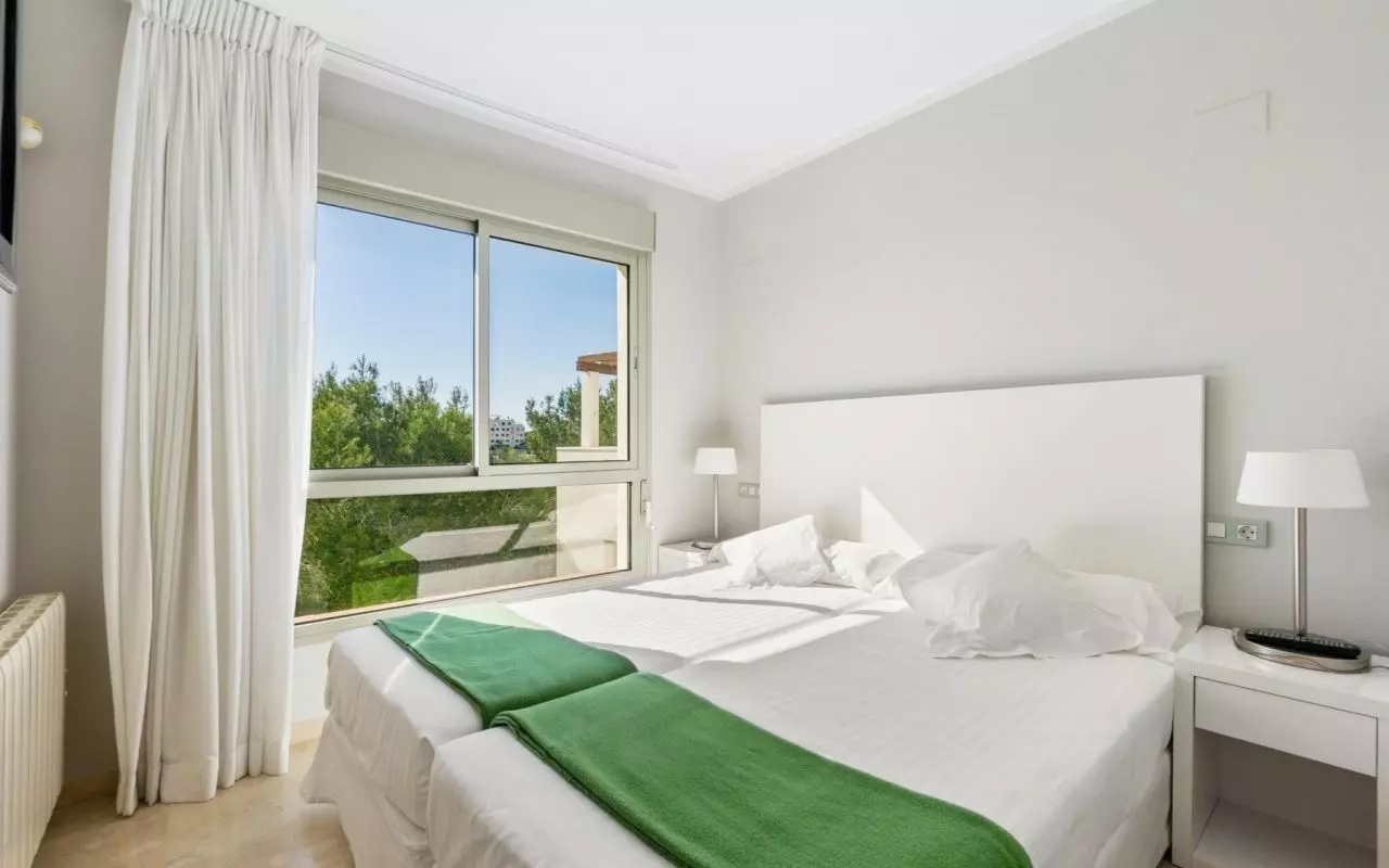 Penthouse Of 74 M² In Orihuela, Spain