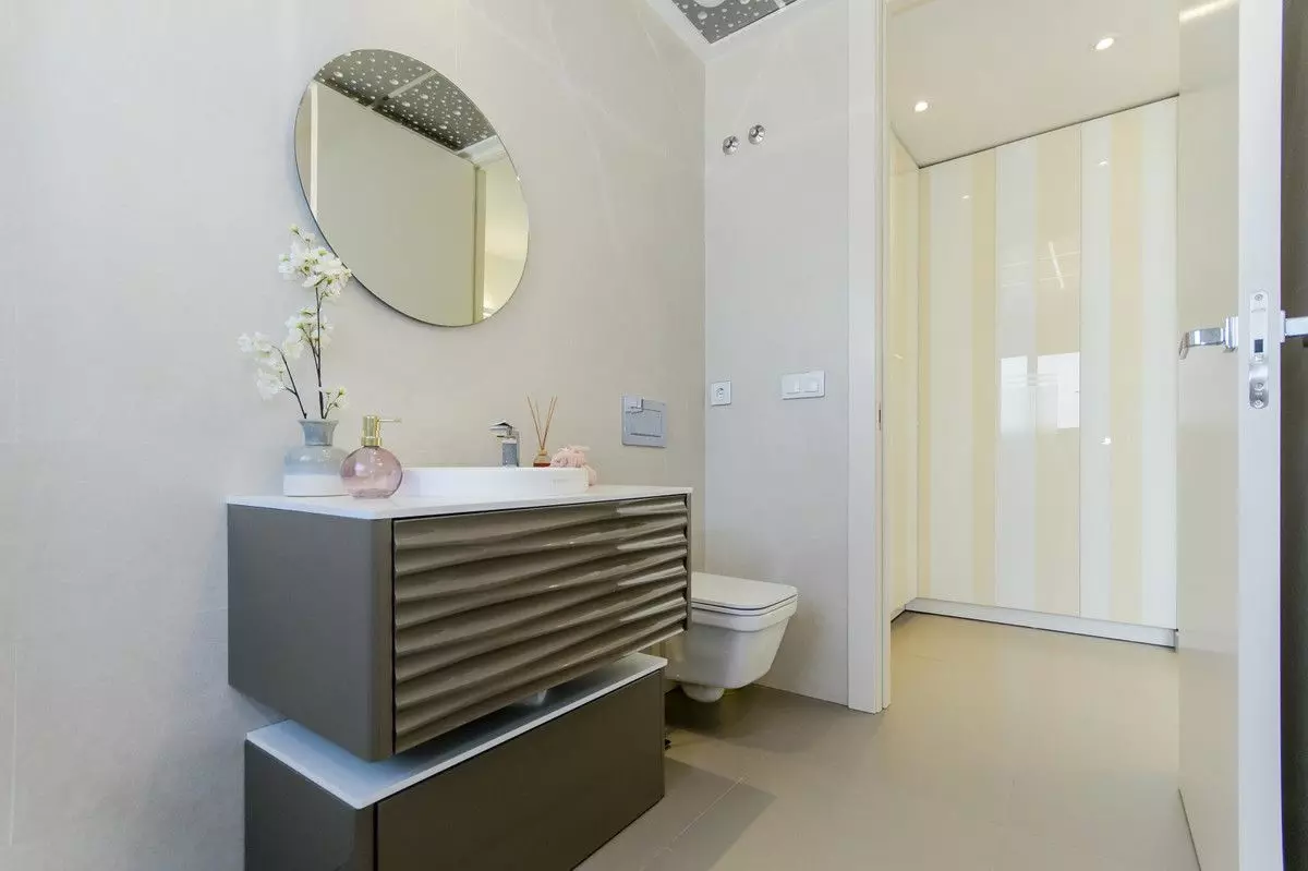 Villa Of 214 M² In Orihuela Costa, Spain