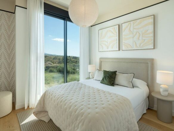 House Of 281 M² In Marbella, Spain