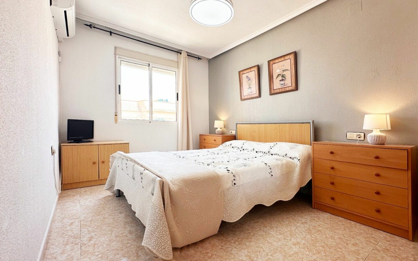 Bungalow Of 58 M² In Orihuela Costa