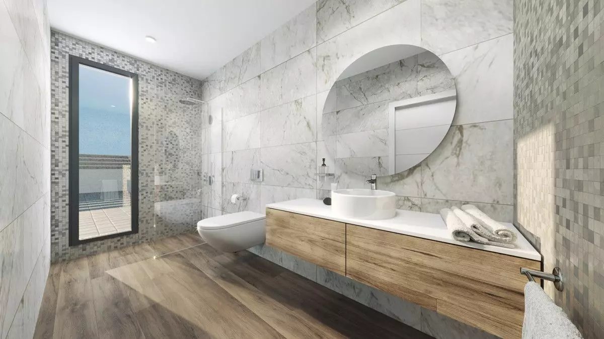 Villa Of 478 M² In Finestrat, Spain