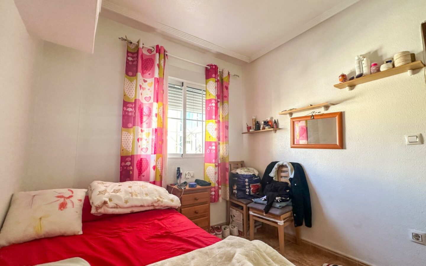 Apartment Of 56 M² In Torrevieja, Spain