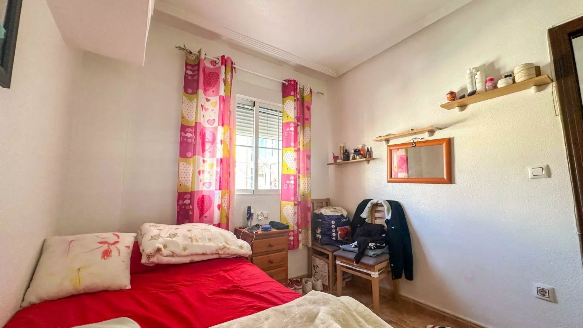 Apartment Of 56 M² In Torrevieja, Spain