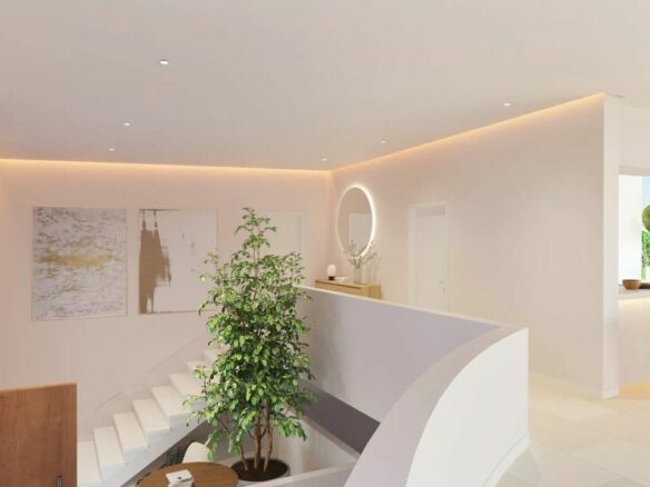 Villa Of 505 M² In Fuengirola, Spain