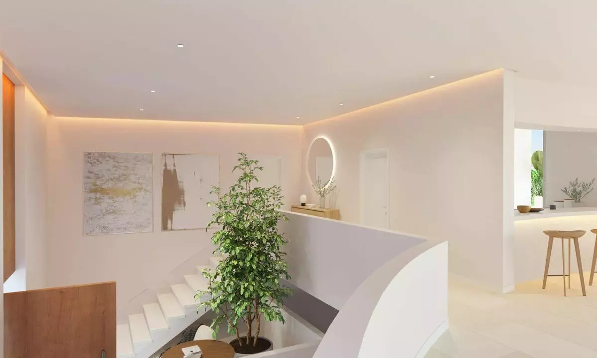 Villa Of 505 M² In Fuengirola, Spain