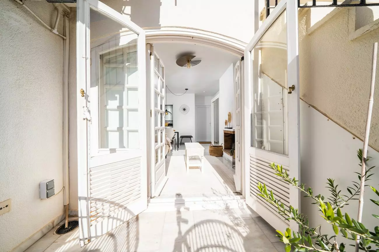 Apartment Of 72 M² In Torrevieja, Spain