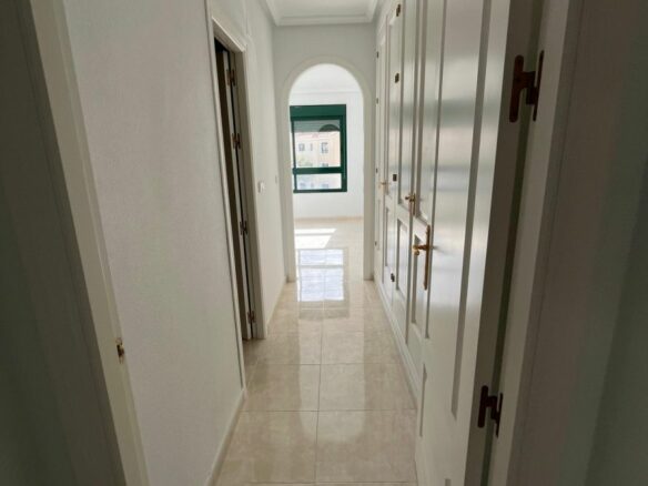 Apartment Of 110 M² In Orihuela Costa, Spain