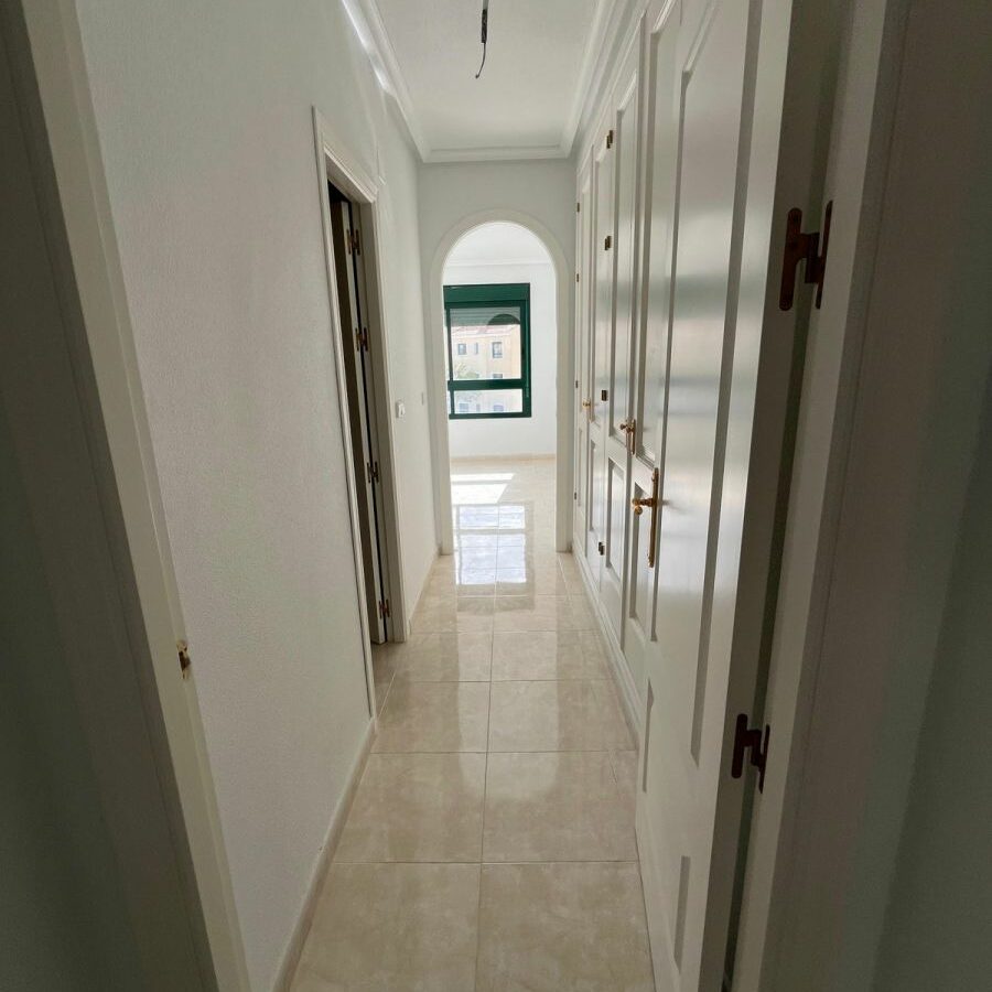 Apartment Of 110 M² In Orihuela Costa, Spain