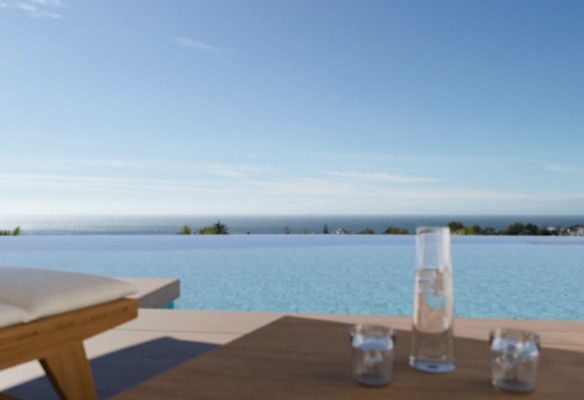 House Of 268 M² In Mijas, Spain