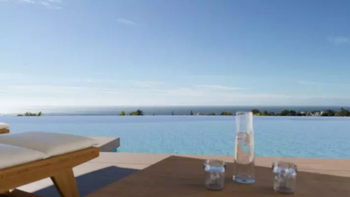 House Of 268 M² In Mijas, Spain