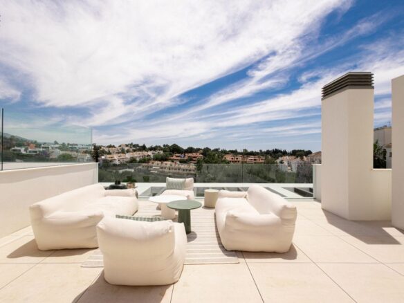 Apartment Of 307 M² In Marbella, Spain
