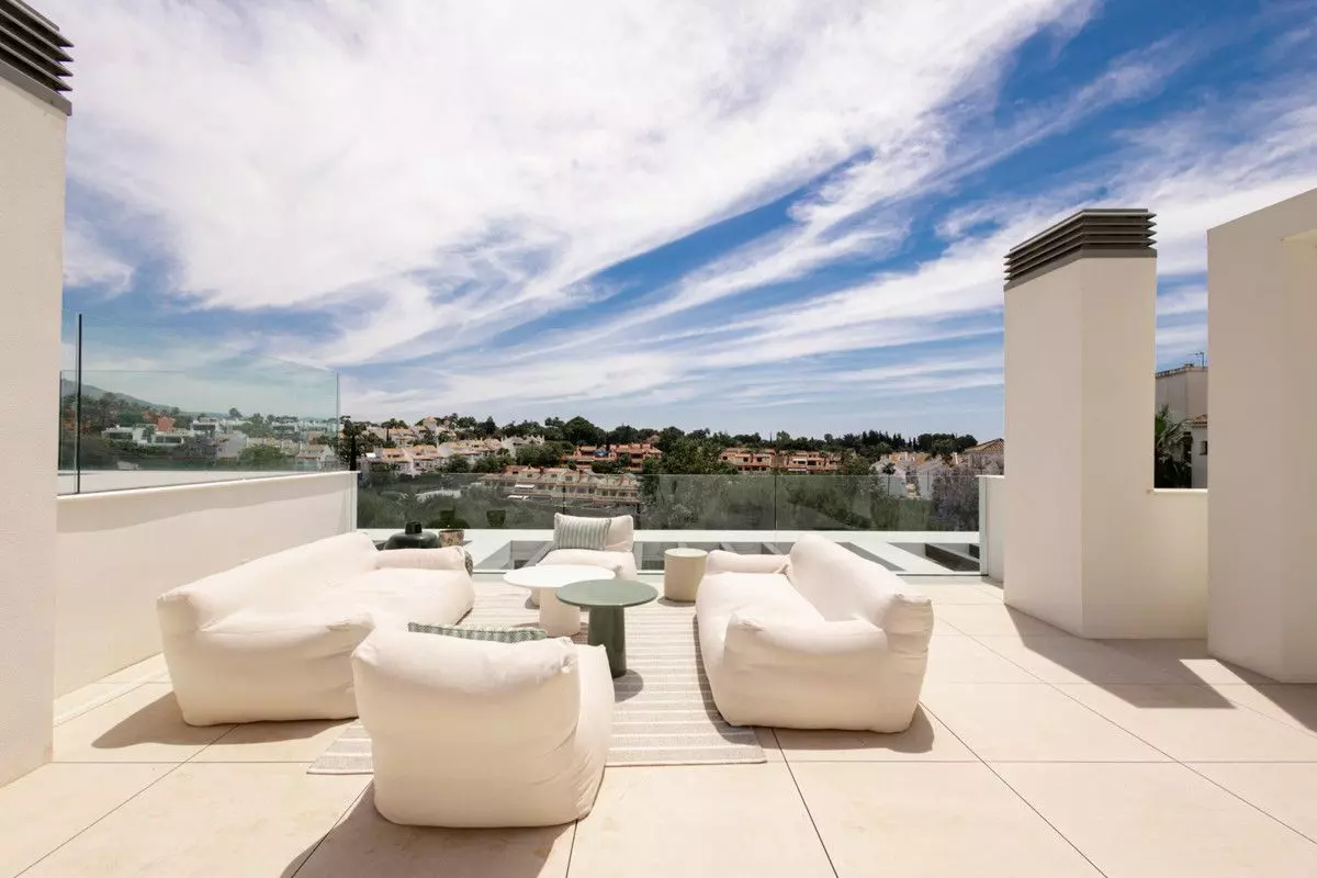 Apartment Of 307 M² In Marbella, Spain
