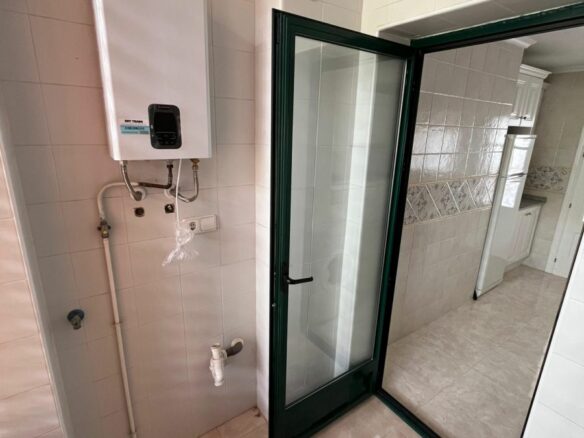 Apartment Of 110 M² In Orihuela Costa, Spain