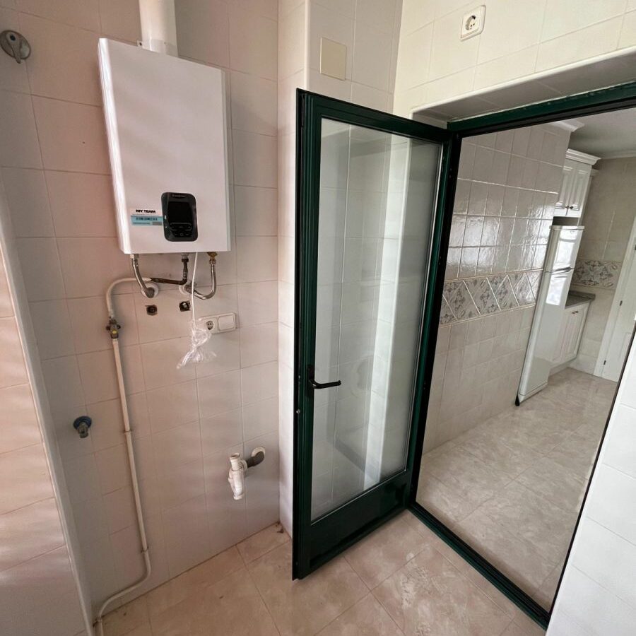 Apartment Of 110 M² In Orihuela Costa, Spain