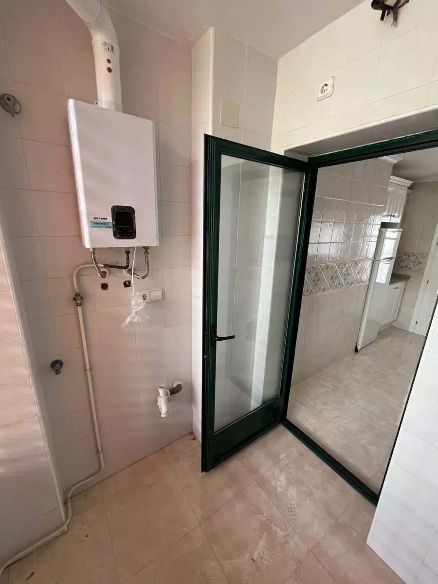 Apartment Of 110 M² In Orihuela Costa, Spain