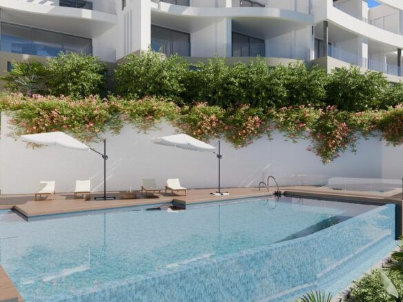 House Of 268 M² In Mijas, Spain
