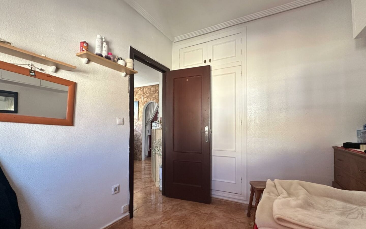 Apartment Of 56 M² In Torrevieja, Spain