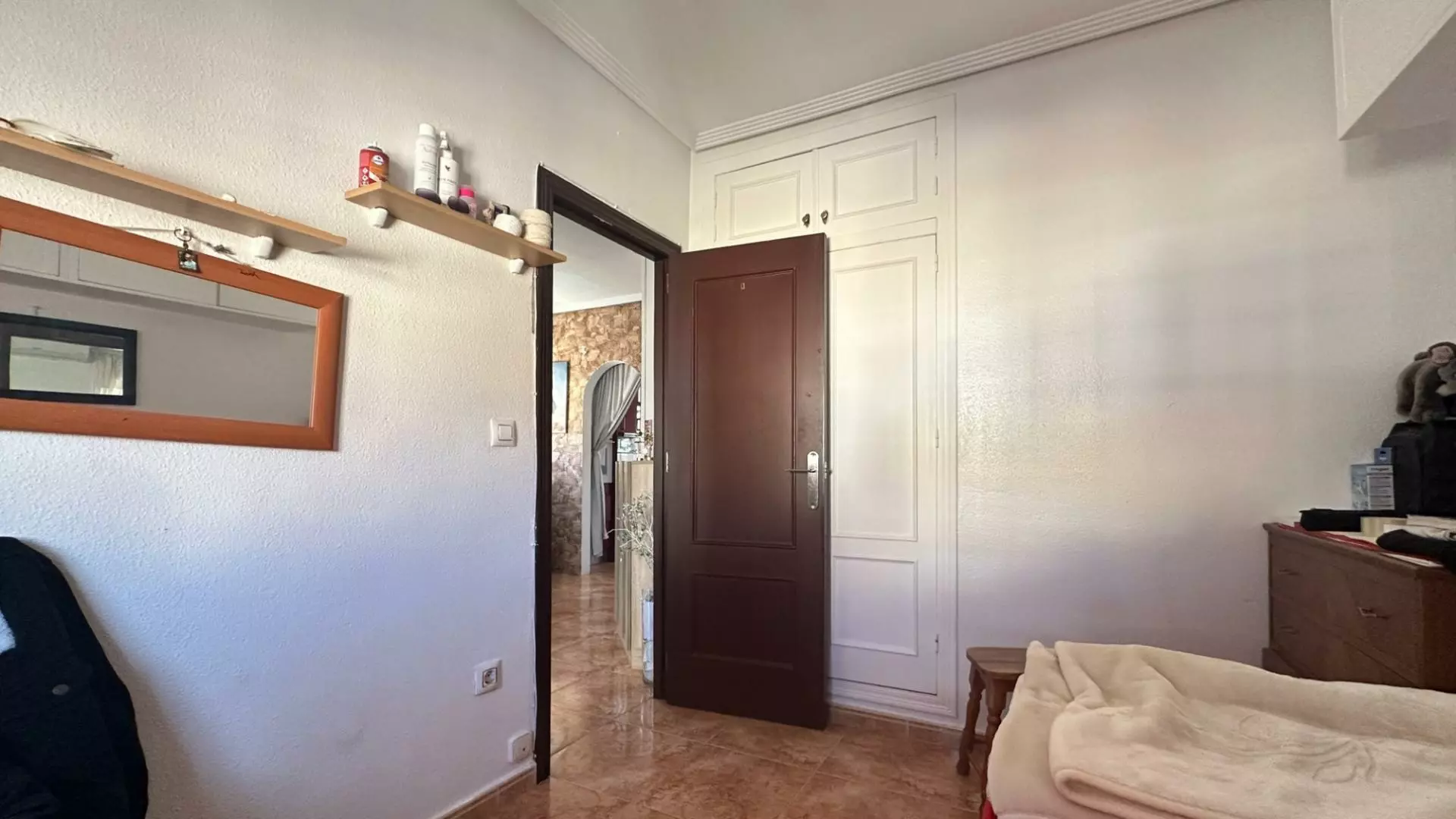 Apartment Of 56 M² In Torrevieja, Spain