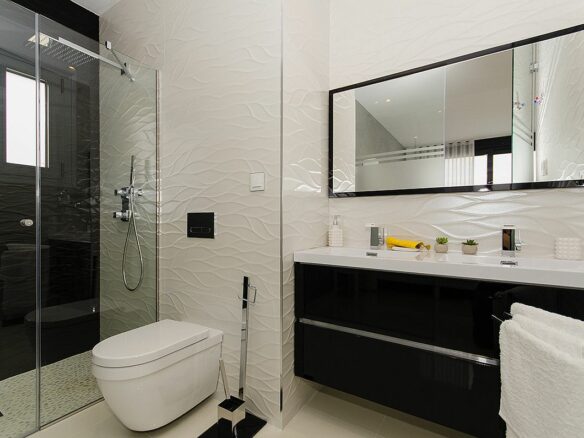 Villa Of 214 M² In Orihuela Costa, Spain
